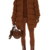 Бежевая куртка MAX MARA 4 | интернет-магазин Outletmax Бежевая куртка MAX MARA купить в аутлете Max Mara и Marina Rinaldi. 4