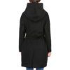 Черное пальто MAX MARA Weekend 8 | интернет-магазин Outletmax Черное пальто MAX MARA Weekend купить в аутлете Max Mara и Marina Rinaldi. 8