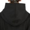 Черное пальто MAX MARA Weekend 5 | интернет-магазин Outletmax Черное пальто MAX MARA Weekend купить в аутлете Max Mara и Marina Rinaldi. 5