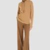 Джемпер из шерсти и кашемира Max Mara купить в аутлете Max Mara и Marina Rinaldi. 14