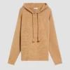 Джемпер из шерсти и кашемира Max Mara купить в аутлете Max Mara и Marina Rinaldi. 1
