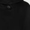Черное пальто MAX MARA Weekend купить в аутлете Max Mara и Marina Rinaldi. 13