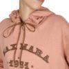 Толстовка с капюшоном MAX MARA 9 | интернет-магазин Outletmax Толстовка с капюшоном MAX MARA купить в аутлете Max Mara и Marina Rinaldi. 9