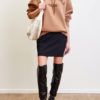 Толстовка с капюшоном MAX MARA 8 | интернет-магазин Outletmax Толстовка с капюшоном MAX MARA купить в аутлете Max Mara и Marina Rinaldi. 8