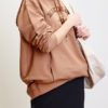 Толстовка с капюшоном MAX MARA 7 | интернет-магазин Outletmax Толстовка с капюшоном MAX MARA купить в аутлете Max Mara и Marina Rinaldi. 7