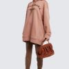 Толстовка с капюшоном MAX MARA 2 | интернет-магазин Outletmax Толстовка с капюшоном MAX MARA купить в аутлете Max Mara и Marina Rinaldi. 2