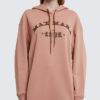 Толстовка с капюшоном MAX MARA 5 | интернет-магазин Outletmax Толстовка с капюшоном MAX MARA купить в аутлете Max Mara и Marina Rinaldi. 5