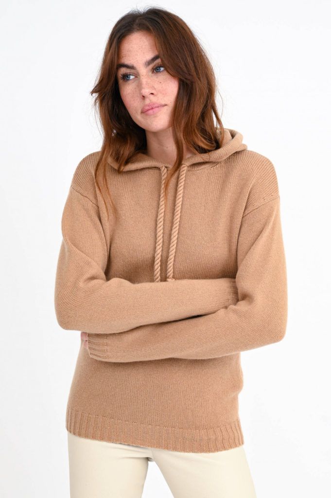 Джемпер из шерсти и кашемира Max Mara | интернет-магазин Outletmax Джемпер из шерсти и кашемира Max Mara купить в аутлете Max Mara и Marina Rinaldi. 9