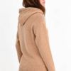Джемпер из шерсти и кашемира Max Mara 7 | интернет-магазин Outletmax Джемпер из шерсти и кашемира Max Mara купить в аутлете Max Mara и Marina Rinaldi. 7