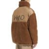 Зимняя куртка на пуху MAX MARA Weekend 3 | интернет-магазин Outletmax Зимняя куртка на пуху MAX MARA Weekend купить в аутлете Max Mara и Marina Rinaldi. 3