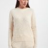 Джемпер из шерсти и кашемира MAX MARA Leisure купить в аутлете Max Mara и Marina Rinaldi. 1
