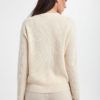 Джемпер из шерсти и кашемира MAX MARA Leisure купить в аутлете Max Mara и Marina Rinaldi. 5