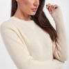 Джемпер из шерсти и кашемира MAX MARA Leisure купить в аутлете Max Mara и Marina Rinaldi. 4