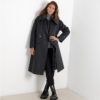 Пуховой жилет ‘S Max Mara THE Cube 9 | интернет-магазин Outletmax Пуховой жилет ‘S Max Mara THE Cube купить в аутлете Max Mara и Marina Rinaldi. 9