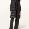 Пуховой жилет ‘S Max Mara THE Cube купить в аутлете Max Mara и Marina Rinaldi. 7