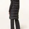 Пуховой жилет ‘S Max Mara THE Cube купить в аутлете Max Mara и Marina Rinaldi. 6