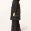 Пуховой жилет ‘S Max Mara THE Cube купить в аутлете Max Mara и Marina Rinaldi. 5