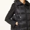 Пуховой жилет ‘S Max Mara THE Cube купить в аутлете Max Mara и Marina Rinaldi. 4