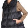 Пуховой жилет ‘S Max Mara THE Cube 11 | интернет-магазин Outletmax Пуховой жилет ‘S Max Mara THE Cube купить в аутлете Max Mara и Marina Rinaldi. 11