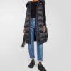 Пуховой жилет ‘S Max Mara THE Cube 3 | интернет-магазин Outletmax Пуховой жилет ‘S Max Mara THE Cube купить в аутлете Max Mara и Marina Rinaldi. 3