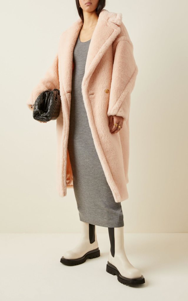 Teddy MAX MARA | интернет-магазин Outletmax Teddy MAX MARA купить в аутлете Max Mara и Marina Rinaldi. 5