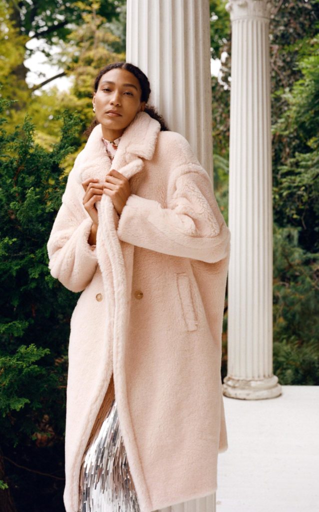 Teddy MAX MARA | интернет-магазин Outletmax Teddy MAX MARA купить в аутлете Max Mara и Marina Rinaldi. 4