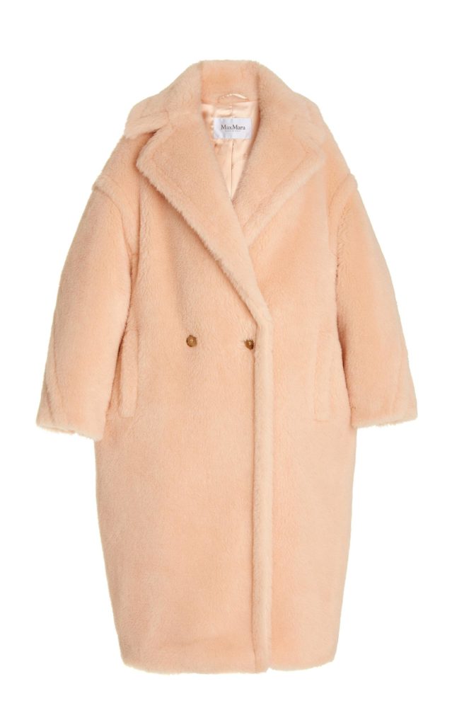 Teddy MAX MARA | интернет-магазин Outletmax Teddy MAX MARA купить в аутлете Max Mara и Marina Rinaldi. 3