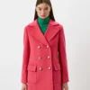 Полупальто Max&Co купить в аутлете Max Mara и Marina Rinaldi. 1