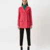 Полупальто Max&Co купить в аутлете Max Mara и Marina Rinaldi. 4
