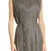 Туника из экокожи купить в аутлете Max Mara и Marina Rinaldi. 1
