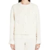 Легкий жакет из льна купить в аутлете Max Mara и Marina Rinaldi. 5