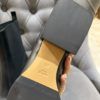 Ботильоны черные Max&Co купить в аутлете Max Mara и Marina Rinaldi. 2