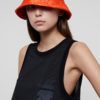 Топ из сетки MAX MARA купить в аутлете Max Mara и Marina Rinaldi. 1