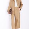 Жакет в стиле «Сафари» купить в аутлете Max Mara и Marina Rinaldi. 5
