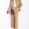 Жакет в стиле «Сафари» купить в аутлете Max Mara и Marina Rinaldi. 4