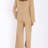Жакет в стиле «Сафари» купить в аутлете Max Mara и Marina Rinaldi. 3