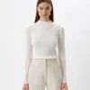 Водолазка Max&Co купить в аутлете Max Mara и Marina Rinaldi. 1