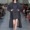 Джинсовая юбка Max Mara 9 | интернет-магазин Outletmax Джинсовая юбка Max Mara купить в аутлете Max Mara и Marina Rinaldi. 9