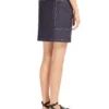 Джинсовая юбка Max Mara купить в аутлете Max Mara и Marina Rinaldi. 10