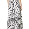 Юбка с цветочным узором купить в аутлете Max Mara и Marina Rinaldi. 5