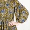 Платье из натурального хлопка купить в аутлете Max Mara и Marina Rinaldi. 7