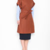 Длинный Тренч — жилет купить в аутлете Max Mara и Marina Rinaldi. 7