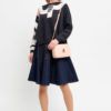 Джинсовая юбка Max&Co купить в аутлете Max Mara и Marina Rinaldi. 4