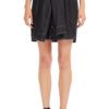 Прямая юбка из денима купить в аутлете Max Mara и Marina Rinaldi. 3