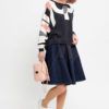 Джинсовая юбка Max&Co купить в аутлете Max Mara и Marina Rinaldi. 3