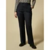 Шерстяные брюки купить в аутлете Max Mara и Marina Rinaldi. 1