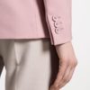Розовый жакет Max Mara Weekend купить в аутлете Max Mara и Marina Rinaldi. 4