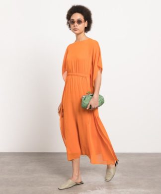 Летнее платье купить в аутлете Max Mara и Marina Rinaldi