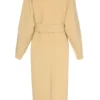 Шерстяное пальто купить в аутлете Max Mara и Marina Rinaldi. 4