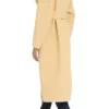 Шерстяное пальто купить в аутлете Max Mara и Marina Rinaldi. 3